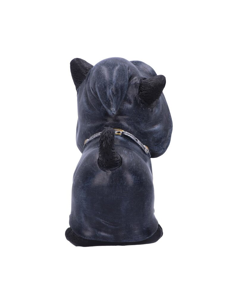 Nemesis Now Reapers Kitty 15.5cm (D2)