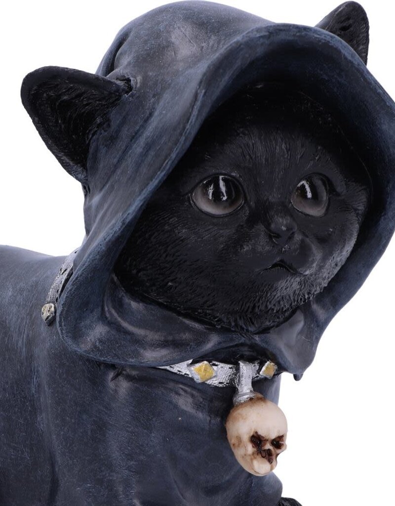 Nemesis Now Reapers Kitty 15.5cm (L1*)