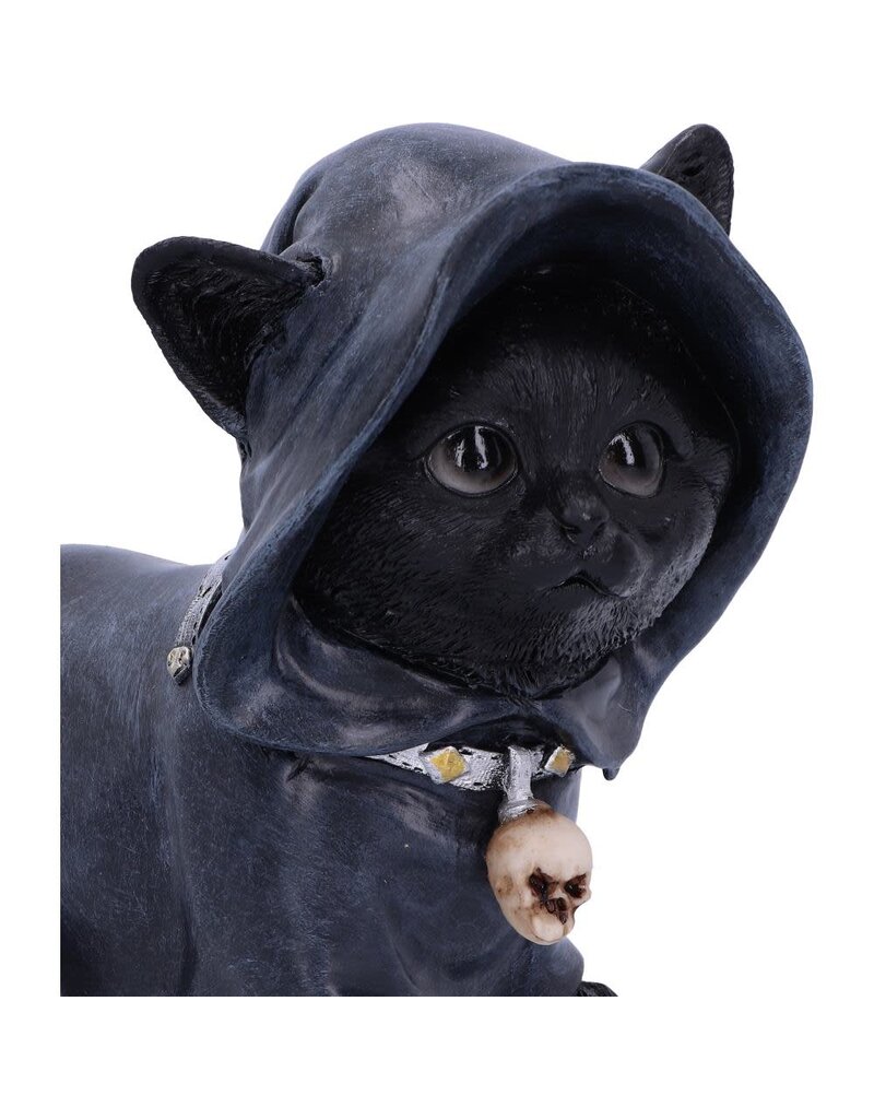 Nemesis Now Reapers Kitty 15.5cm (D2)