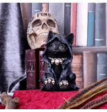 Nemesis Now Reapers Feline 16cm (J2*)