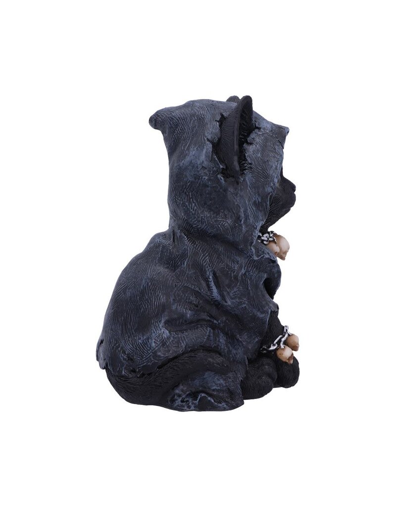 Nemesis Now Reapers Feline 16cm (J2*)