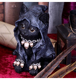 Nemesis Now Reapers Feline 16cm (J2*)