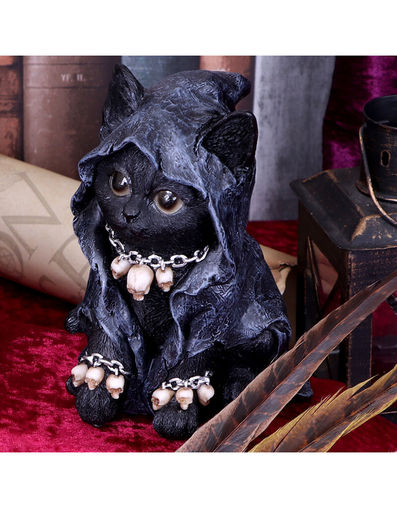 Nemesis Now Reapers Feline 16cm (K1*)