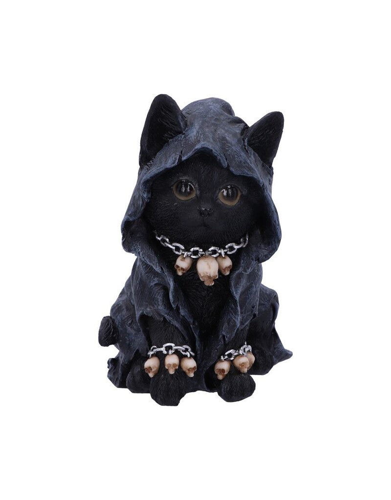 Nemesis Now Reapers Feline 16cm (J2*)
