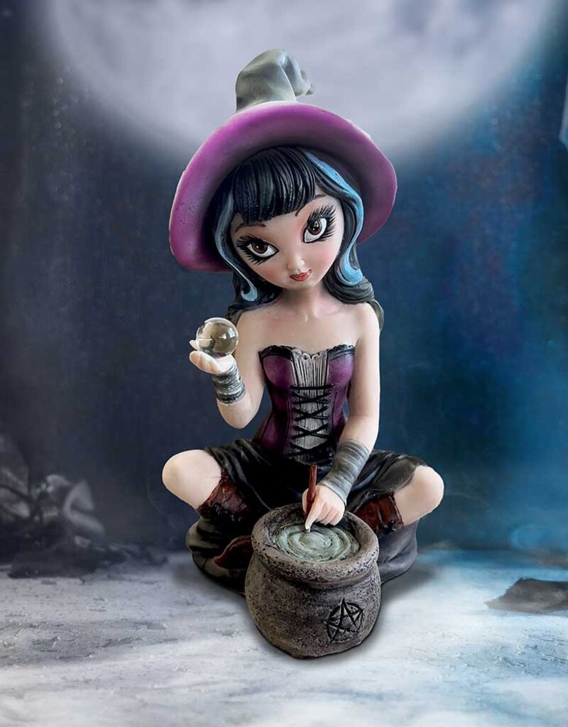 Nemesis Now Pruedence 15cm (M4*)