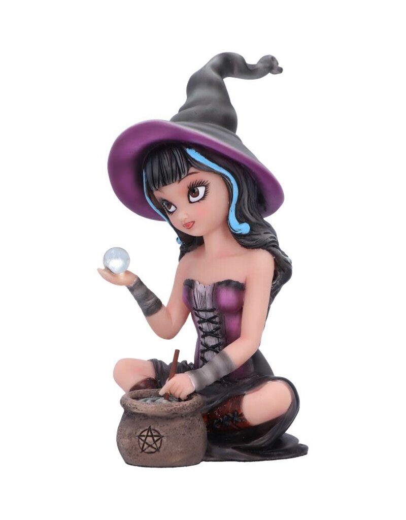 Nemesis Now Pruedence 15cm (M4*)