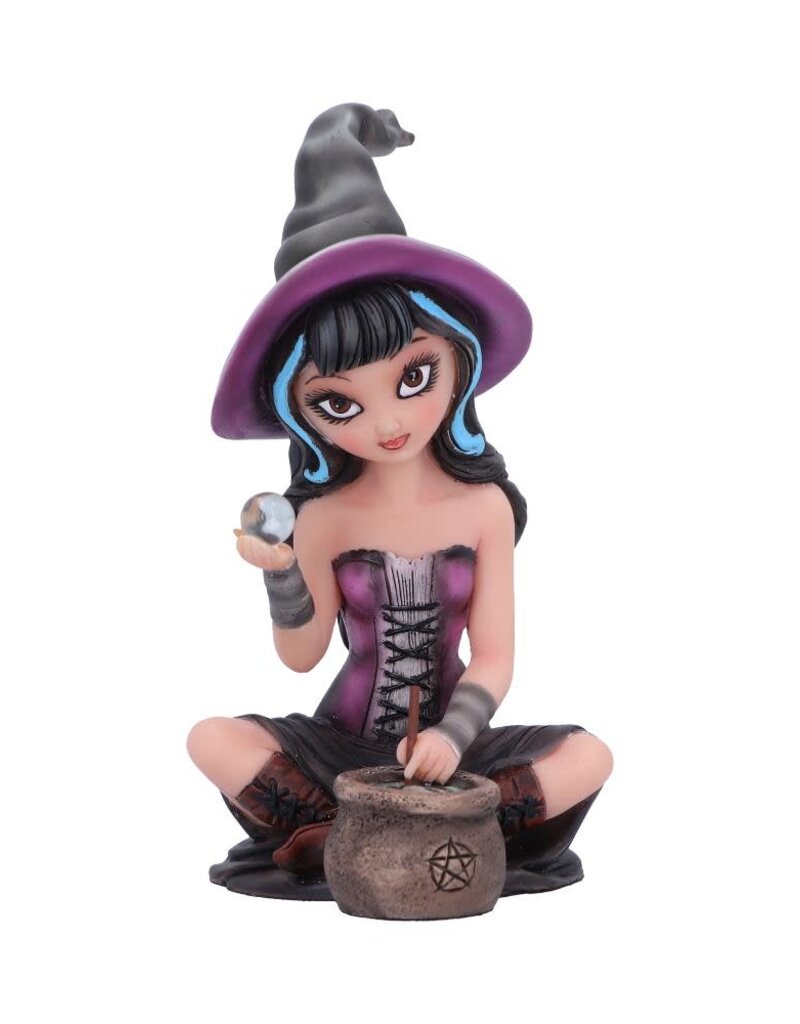 Nemesis Now Pruedence 15cm (M4*)