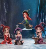 Nemesis Now Pruedence 15cm (M4*)