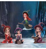 Nemesis Now Pruedence 15cm (M4*)