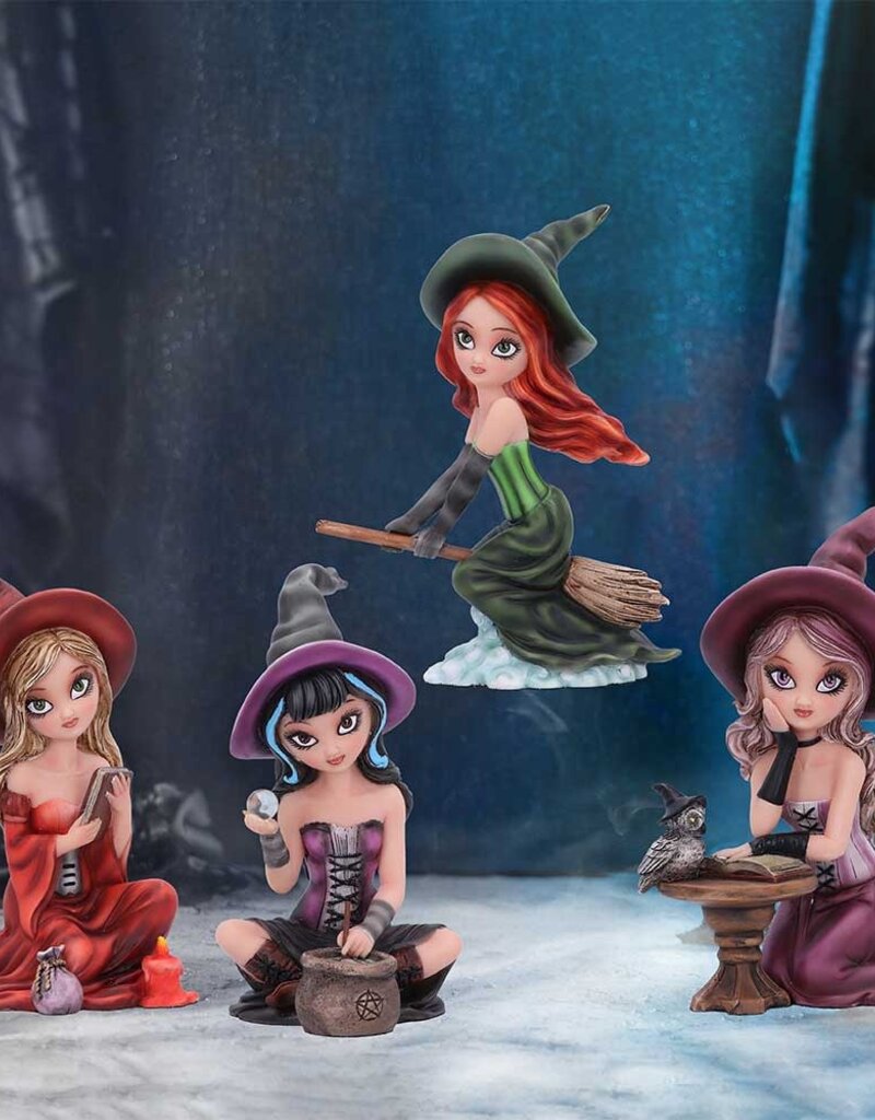 Nemesis Now Pruedence 15cm (M4*)