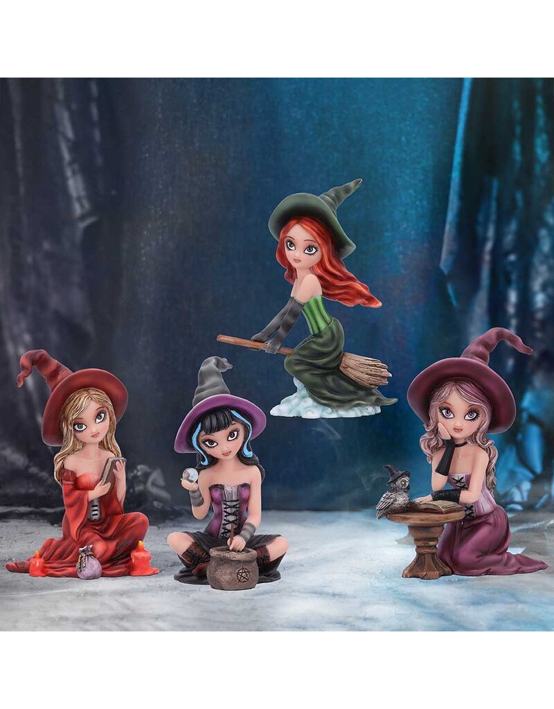 Nemesis Now Pruedence 15cm (M4*)