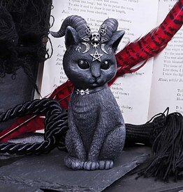 Nemesis Now Pawzuph 11cm