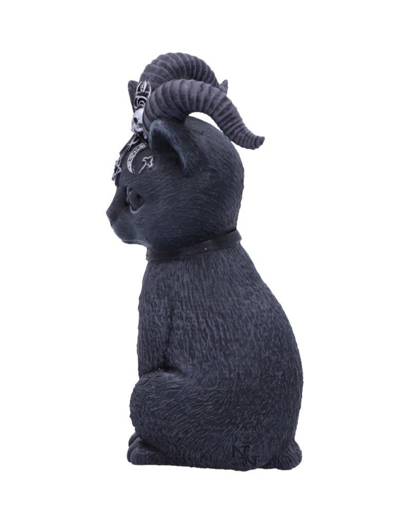 Nemesis Now Pawzuph 11cm