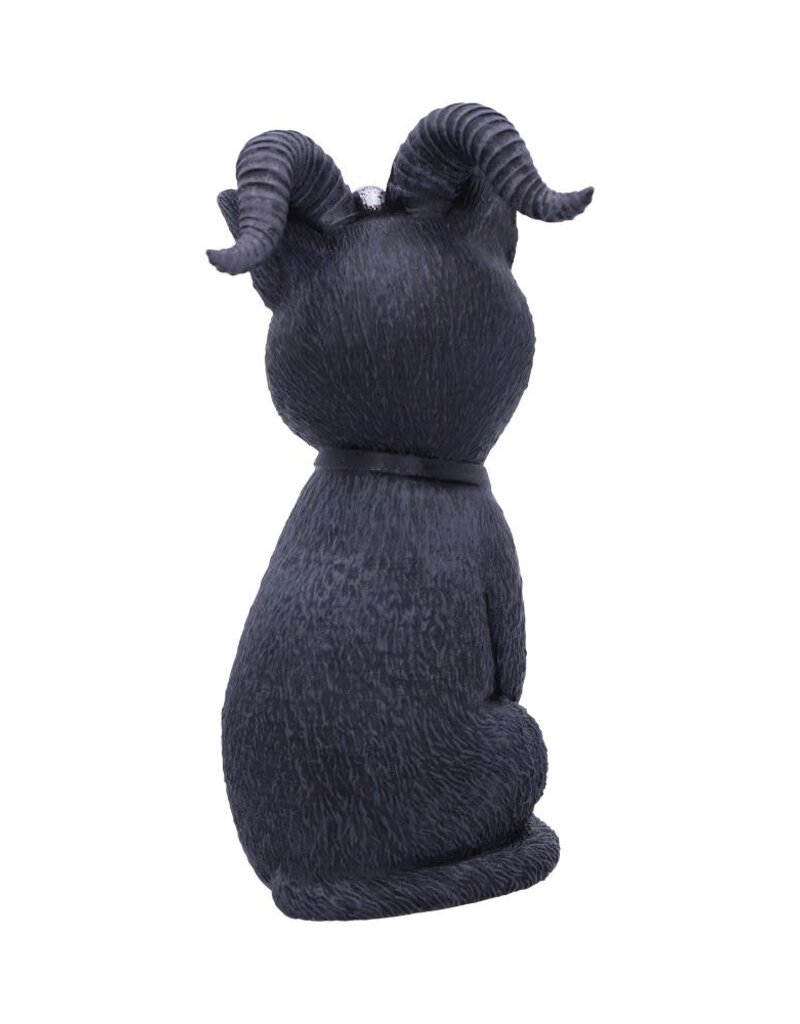 Nemesis Now Pawzuph 11cm