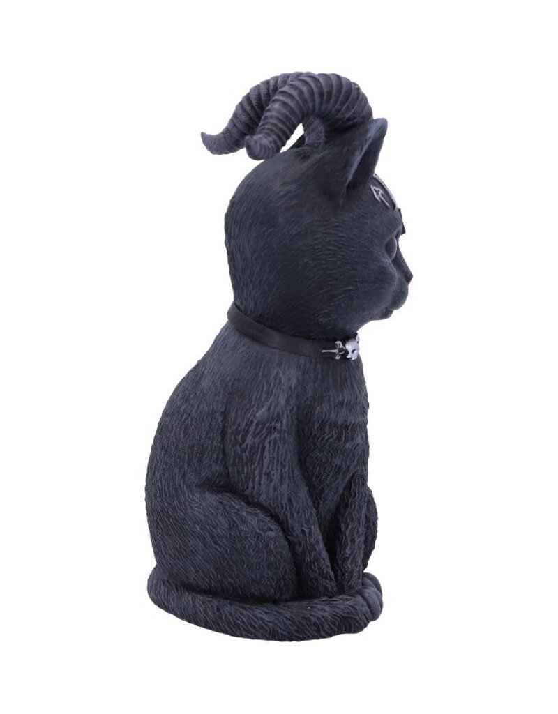 Nemesis Now Pawzuph 11cm