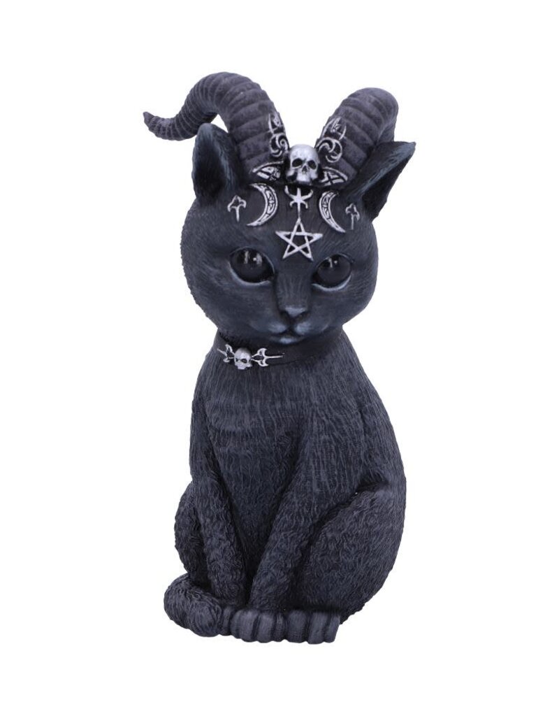 Nemesis Now Pawzuph 11cm