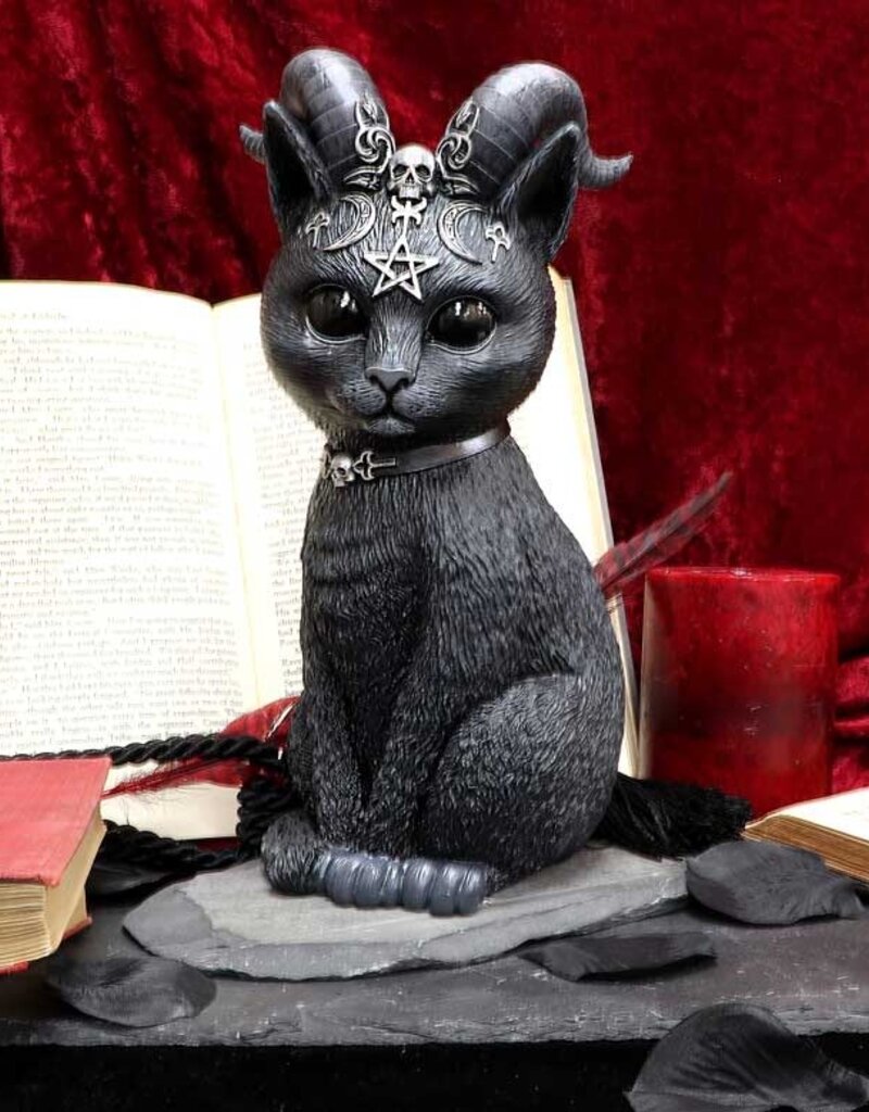 Nemesis Now Pawzuph 26.5cm (Large) (A1*)