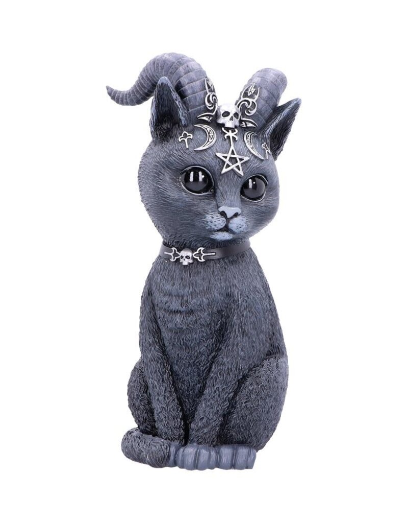 Nemesis Now Pawzuph 26.5cm (Large) (B1*)