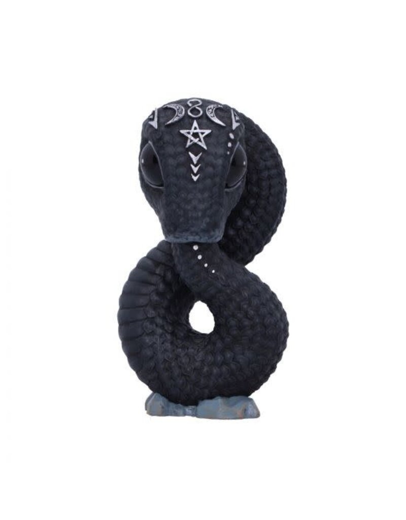 Nemesis Now Ouroboros - 9.6 cm