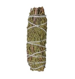 Juniper Cleansing Sticks 3 inch