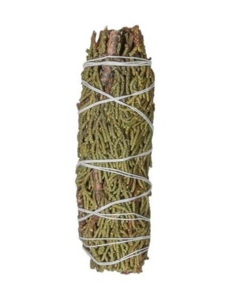 Juniper Cleansing Sticks 3 inch