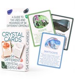 Crystal Card Deck