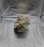 Pyrite & Quartz Cluster - Gemstone 4