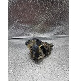 Pyrite & Quartz Cluster - Gemstone 28