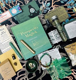 PAST BOX - February Box