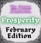 The Mystic Collection - February Box ~Prosperity~