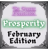 The Mystic Collection - February Box ~Prosperity~