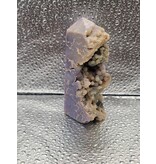 Grape Agate Tower - Gemstone GA7