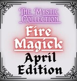 PAST BOX - April Box