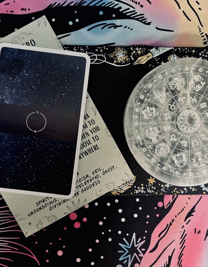 PAST BOX - March Box