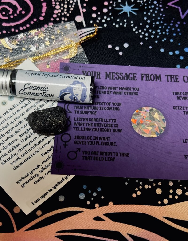 PAST BOX - March Box