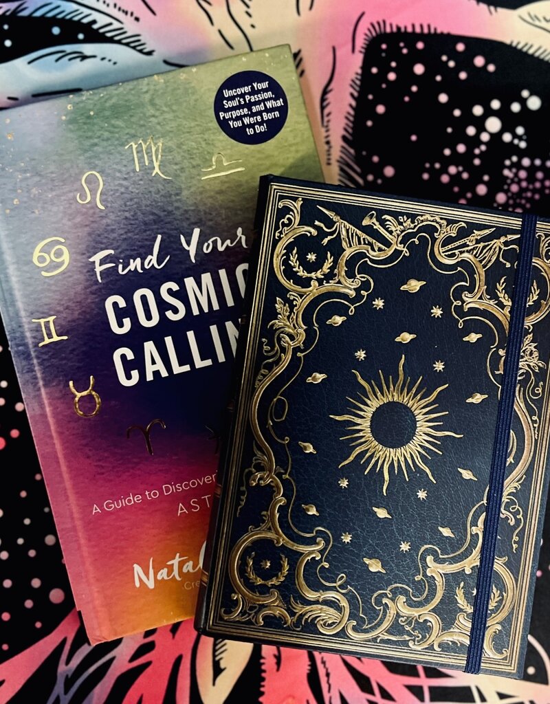 PAST BOX - March Box