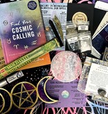 PAST BOX - March Box