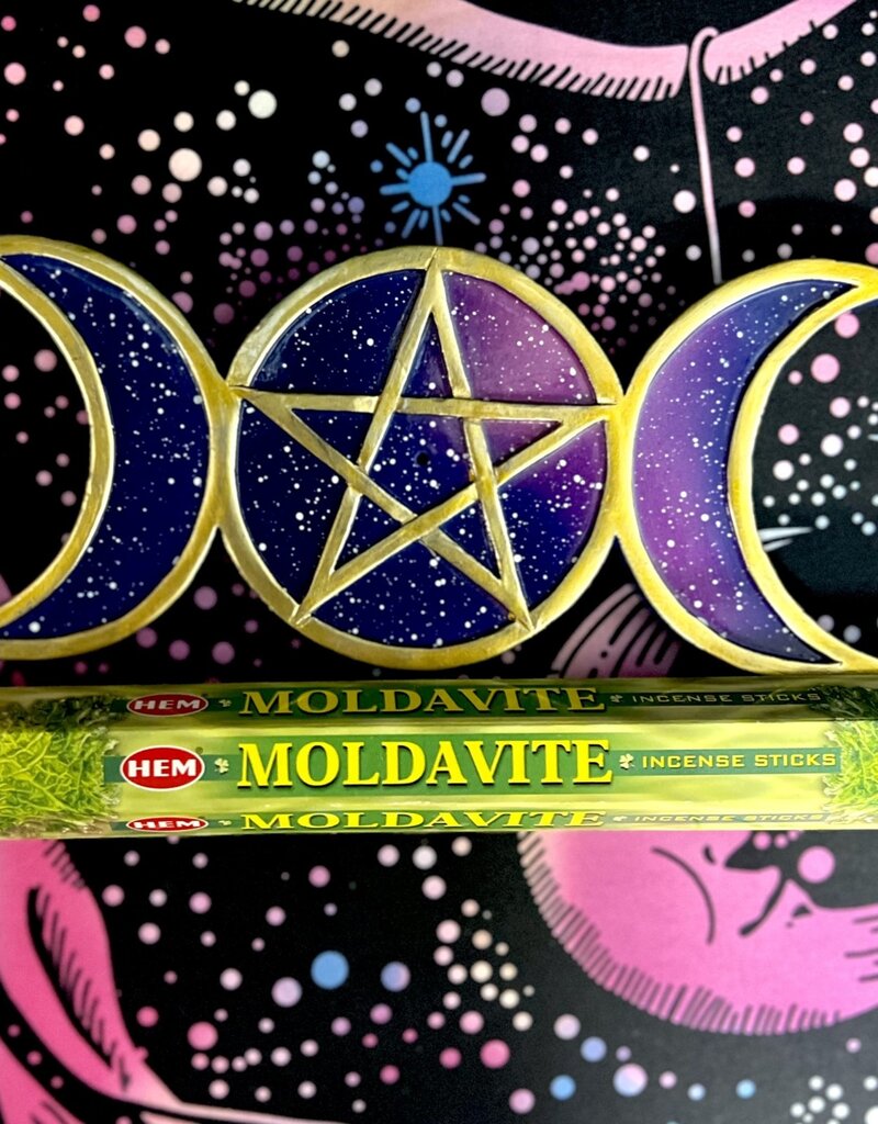 PAST BOX - March Box