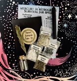 PAST BOX - March Box