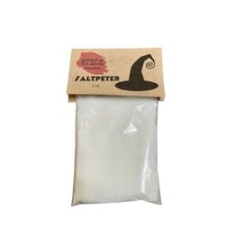SALTPETER 2 OZ