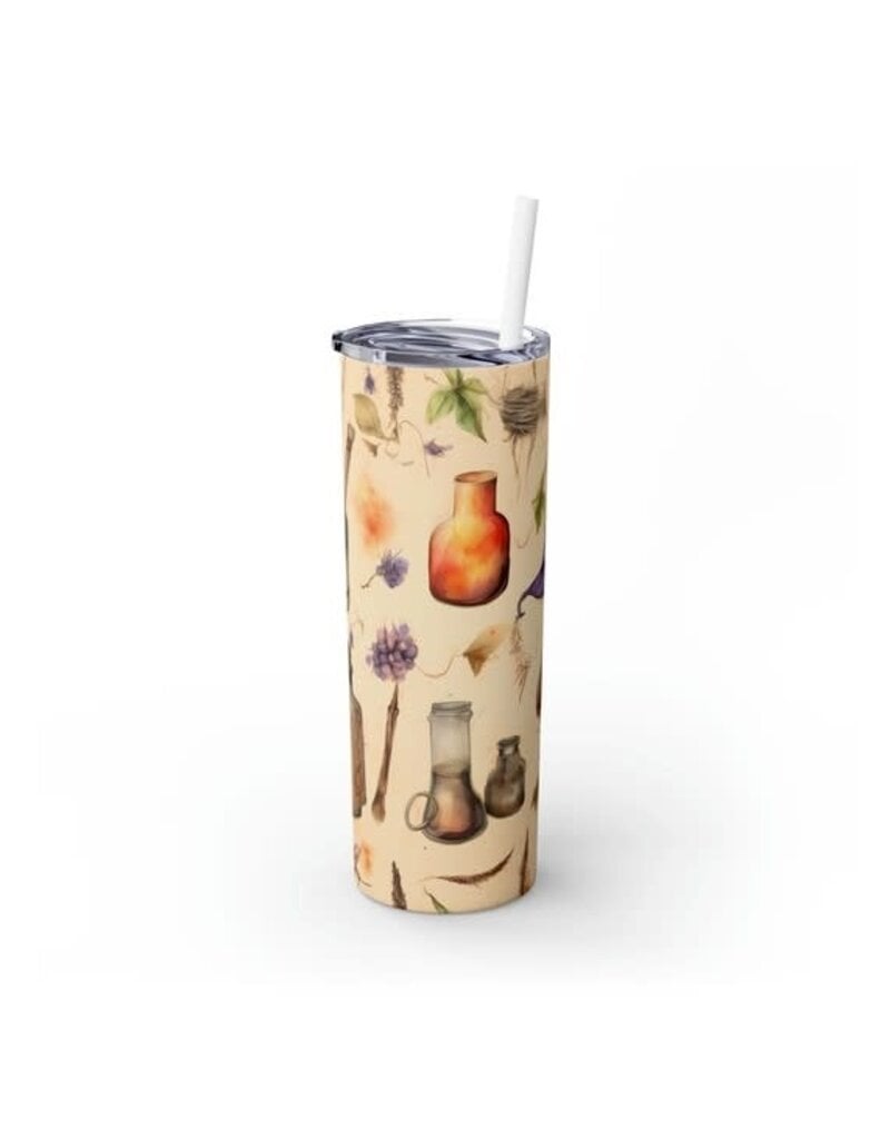 Cottage Witch 20 oz Tumbler