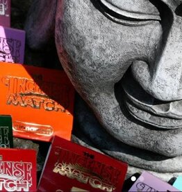 Incense Matches Asst