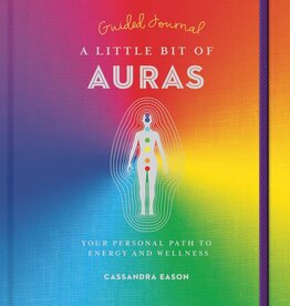 A Little Bit of Auras Guided Journal