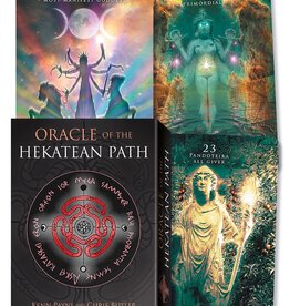 Oracle of the Hekatean Path
