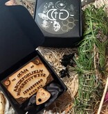 Smallest Ouija Board in a Box