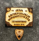 Smallest Ouija Board in a Box