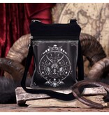 Nemesis Now Baphomet Shoulder Bag 23cm