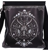 Nemesis Now Baphomet Shoulder Bag 23cm