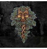 Nemesis Now Oak Guardian 19.5cm (L1*)