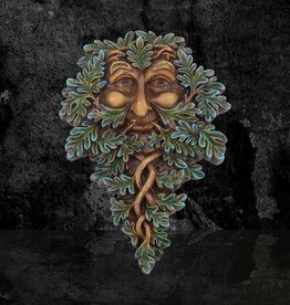 Nemesis Now Oak Guardian 19.5cm (L1*)